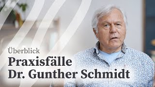 Praxisfälle  Dr Gunther Schmidt  Hypnosystemische Therapie amp Beratung [upl. by Nickola]