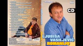 Ljubisa Vasiljevic  Andjelija Audio 2011 [upl. by Car]