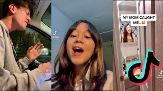 The Most Unbelievable Voices On Tik Tok🎵😱singing [upl. by Adiahs]