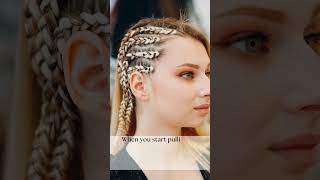 How to Secure and Volumize Your Braid  Tips for a Flawless FullBodied Braid [upl. by Eisso]