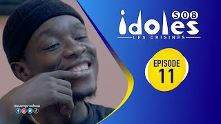 IDOLES  Saison 8  Episode 11 VOSTFR [upl. by Eisdnil]