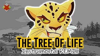 The Tree Of Life Remix Instrumental  The Lion Guard [upl. by Ocana253]