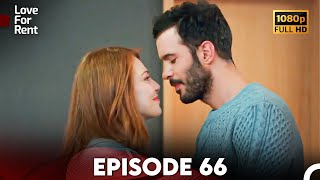 Love For Rent Episode 66 HD English Subtitle [upl. by Higginson]