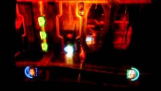 AvatarInto the Inferno Wii Level 2 Walkthrough [upl. by Ayyn]