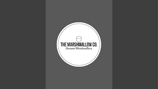 The Marshmallow Co is live [upl. by Caria]