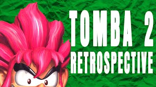 Tomba 2 is Sonys Best Forgotten Game [upl. by Inilam]