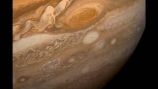 Jupiter sounds so strange NASAVoyager recording [upl. by Celka708]