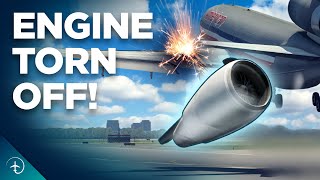 The WORST Single Aircraft Accident in American History [upl. by Egief]