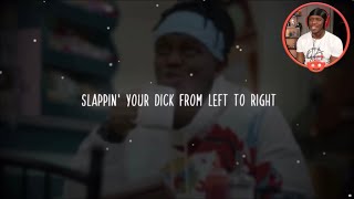 KSI Reacts to AI KSI  Holiday Sus Version [upl. by Niggem]