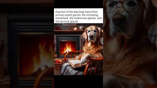 dog fact of the day [upl. by Sierra]