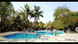 Lahari Resorts  Hyderabad Telangana [upl. by Eenaj425]