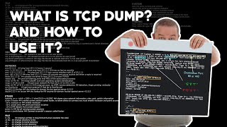 TCP Dump  What is it and how to use it [upl. by Levitan]