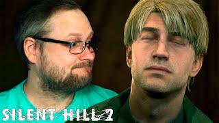 ДЖЕЙМС РАССТРОИЛСЯ ► Silent Hill 2 Remake 13 [upl. by Atronna]