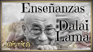 Dalai Lama Enseñanzas🙏 Audio y letra [upl. by Esyli]