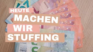 Das Stuffing geht weiter [upl. by Erodavlas]