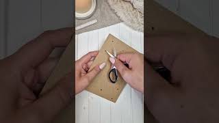 DIY Mond Lampe basteln🌙😊 shorts diy homedecor [upl. by Hugo]