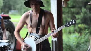 Thunderstruck by StevenSeagulls LIVE [upl. by Eanwahs503]