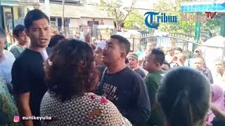 Warga Geruduk Gereja di Medan Polisi Tak Ada Larangan Ibadah tapi Bangunan Gereja Belum Berizin [upl. by Eeraj]