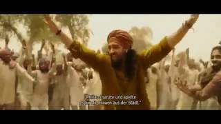 Bajaake Tumba Phillauri full Video Song [upl. by Aikemet]