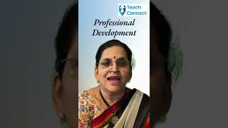 Professional Development for Teachers Growth Strategies for a Successful Career motivation [upl. by Ancalin]