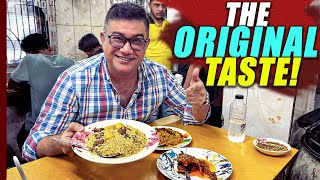 পৃথিবীতে অরিজিনাল তেহারি ঘরের আর কোনও শাখা নেই  ORIGINAL Tehari Ghor Review Sobhanbag Dhanmondi [upl. by Alahc]