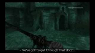 Lets Play King Kong part 5 I am Turok [upl. by Ecyle588]