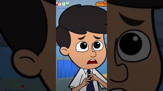 little singham shorts ytshorts trendingshorts youtubeshorts littlesingham [upl. by Yevre]