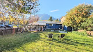 1202 3 Ave FERNIE BC  PropertyGuyscom ID 267322 [upl. by Elliot]