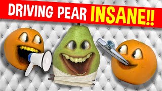 Driving Pear Insane Supercut [upl. by Woodhead]