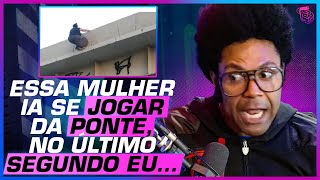 DEUS VAI SALVAR SUA VIDA  THALLES ROBERTO [upl. by Higinbotham]