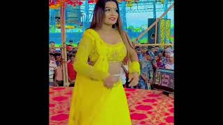 Video  pritipaswan ke dance  priti Paswan ka dance show 2023 viral bhojpuri [upl. by Otrebireh]