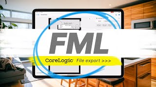 How to Export a Sketch FML File from magicplan to Symbility Fastest Method [upl. by Nylitsirk]