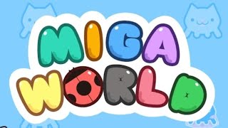 Miga World Town Explore is Fun😀 [upl. by Kato]