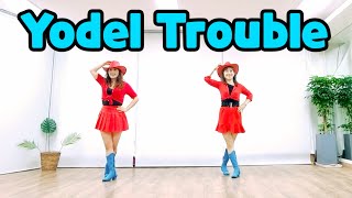 Yodel Trouble  Beginner [upl. by Seabrook]