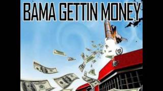 Paper Route Gangstaz  Bama Gettin Money Dirty [upl. by Hcra]