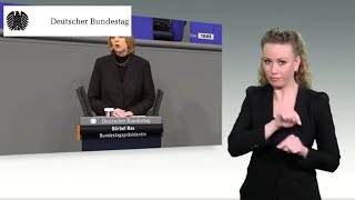 Inge Auerbacher Die Krankheit des Judenhasses muss geheilt werden [upl. by Lacombe]