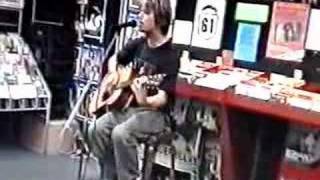 Jason Falkner  I Live [upl. by Shere]