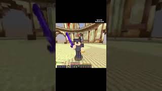 Ezzz minecraft cartpvp trending fypシ゚viral viralvideo cpvp minecraftgameplay [upl. by Alwin441]