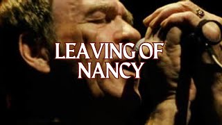 Leaving of Nancy │Finbar Furey [upl. by Ardel11]