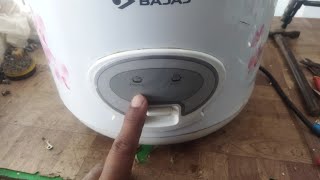 How To Repair Rice Cooker Not Cooking Rice Properly  Rice Cooker Auto Cut Off Problem Solution [upl. by Adyan]