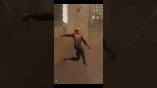 Spider Man 2 Short Video Gameplay [upl. by Arabelle]