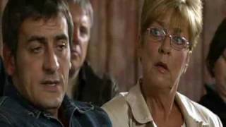 Coronation Street  Barlows Visit to alcoholics meeting [upl. by Mariel261]