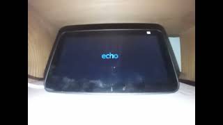 Echo Show 5 2nd Generation Factory Reset September 22 2024 [upl. by Alister]