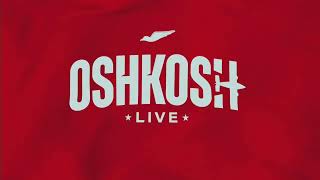 Oshkosh LIVE 2024 Day 2 [upl. by Groveman]