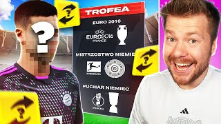 MUSIMY GO KUPIĆ TOTTENHAM TO GLORY FIFA 23 [upl. by Ignacius587]