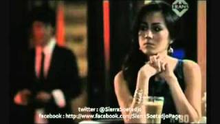 Sierra as Bu Dosen  Cinta Cenat Cenut 2 Eps 9 [upl. by Eelyrag982]