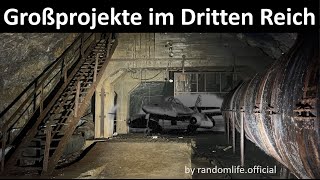 Die geheime Treibstofffabrik tief in einem Berg Komplette Doku [upl. by Angi]