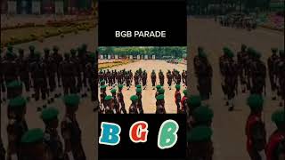 BGB BANGLADESH PASSING OUT Parade Attitude status🔥✔️virabgbbangladesh [upl. by Noyr38]