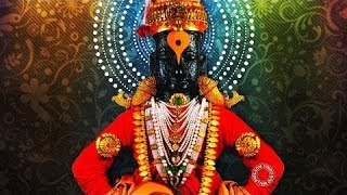 Roop Pahata Lochani  Kailash Bua Kadav  Marathi Devotional Bhajan  Video Song [upl. by Aleksandr600]