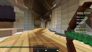 Belicoso  Murder Mystery Infection Hypixel [upl. by Brok]